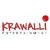 KRAWALLI-Entertainment in Bielefeld - Logo