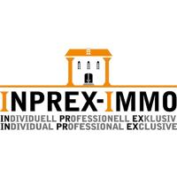 INPREX-IMMO GmbH in Köln - Logo