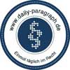 Daily Paragraph in Berlin - Logo