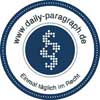 Daily Paragraph in Berlin - Logo