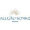 Allgäu Sonne Manuel Levinger e.K. Kur- & Sporthotel Allgäu Sonne in Oberstaufen - Logo