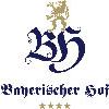 Hotel Bayerischer Hof in Oberstaufen - Logo