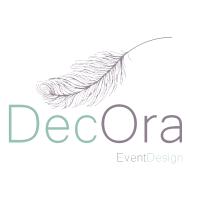 DecOra Eventdesign in Nürnberg - Logo
