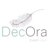 DecOra Eventdesign in Nürnberg - Logo