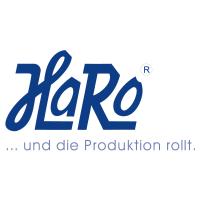 HaRo Anlagen- und Fördertechnik GmbH in Rüthen - Logo