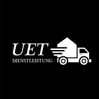 UET Dienstleistung in Reutlingen - Logo