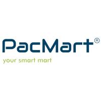 PacMart - Logo
