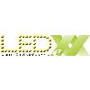 LEDeXX® - LED-Licht für XXL-Formate in Baierbrunn im Isartal - Logo