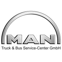 Truck & Bus Service-Center GmbH in Parchim - Logo