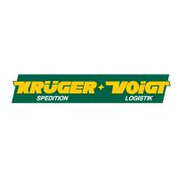 Krüger + Voigt Internationale Spedition GmbH in Parchim - Logo