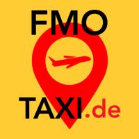 FMO Taxi in Greven in Westfalen - Logo