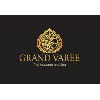 Grandvaree Thaimassage in Neu Isenburg - Logo