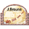 J.Brauns Trockenbau und Innenausbau in Pilling Gemeinde Perkam - Logo
