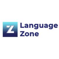 Language Zone in Frankfurt am Main - Logo