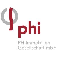 PH Immobilien Gesellschaft mbH in Köln - Logo