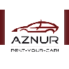 Aznur Autovermietung in Frankfurt am Main - Logo