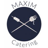 Maxim Catering in Hamburg - Logo