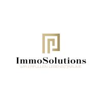 ImmoSolutions GmbH in Lippstadt - Logo