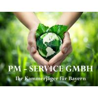 PM - SERVICE GmbH in Holzkirchen in Oberbayern - Logo