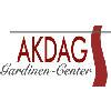 Gardinen Center Akdag in Holzwickede - Logo