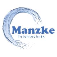 MANZKE Teichtechnik in Volkstorf Gemeinde Vastorf - Logo