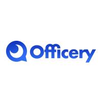 Officery.io GmbH in Hannover - Logo