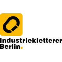 Industriekletterer Berlin (Inh. Sven Benthin) in Berlin - Logo
