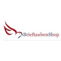 Brieftaubenshop in Herzlake - Logo