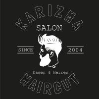 Salon Karizma in Waldbröl - Logo