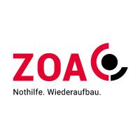 ZOA Deutschland gGmbH in Niederkassel - Logo