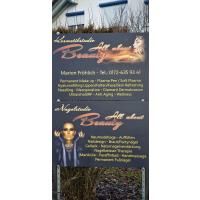 Nagelstudio und Kosmetikstudio 