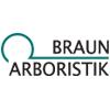 Braun Arboristik in Stuttgart - Logo