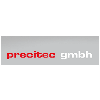 Precitec GmbH in Teltow - Logo