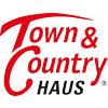 Krüger Massivhaus GmbH & Co.KG - Town & Country Lizenzpartner in Bad Doberan - Logo