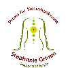 Praxis für Naturheilkunde Stephanie Grimm in Thaleischweiler Fröschen - Logo