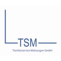 TSM Tischlerservice Melsungen GmbH in Felsberg in Hessen - Logo