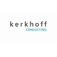 Kerkhoff Consulting GmbH in Düsseldorf - Logo