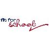 fit for school in München - Logo