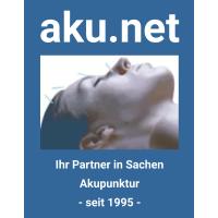 aku.net, Akupunkturnadeln & Akupunkturbedarf in Schwangau - Logo