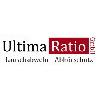 Ultima Ratio GmbH ihr Spezialist für Lauschabwehr + Abhörschutz in Hanau - Logo