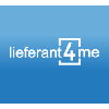 lieferant4me.de ein Service der 4me solutions GmbH in Heidelberg - Logo