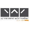 Schreinerei Würmseher in Buttenwiesen - Logo