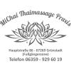 MiChai Thaimassage Praxis in Grünstadt - Logo
