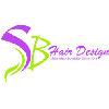 SB Hair Design in Farsleben Stadt Wolmirstedt - Logo