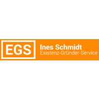 EGS Ines Schmidt in Süptitz - Logo