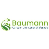 Baumann Garten- und Landschaftsbau in Bretzenheim an der Nahe - Logo
