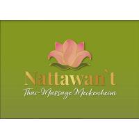 Nattawan`t Thai-Massage Meckenheim in Meckenheim im Rheinland - Logo