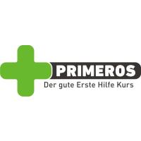 PRIMEROS Erste Hilfe Kurs Burg in Burg bei Magdeburg - Logo