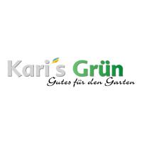 Kari´s Grün in Wiesbaden - Logo
