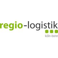 regio-logistik Köln-Bonn in Troisdorf - Logo